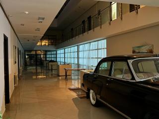 Khazar Golden Beach Hotel - 9