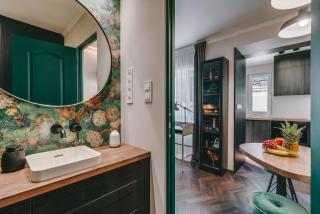 zajos noisy vincent apartman - 6