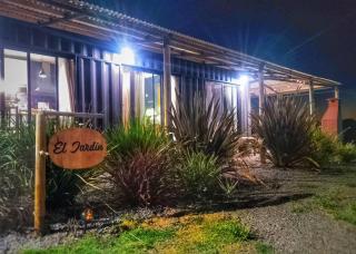 Entre Palmeras y Lavandas - 7