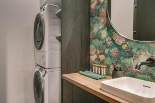 zajos noisy vincent apartman - 3