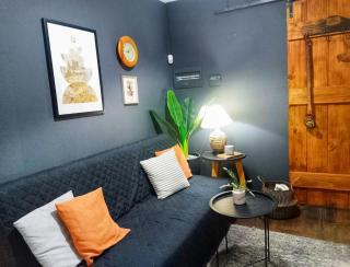 Entre Palmeras y Lavandas - 1