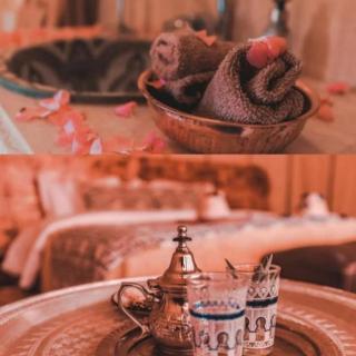 Diamante Luxury Camp - 3