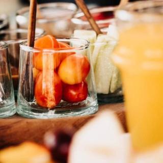 Diamante Luxury Camp - 4