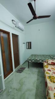 Jai Hari Residency - 2