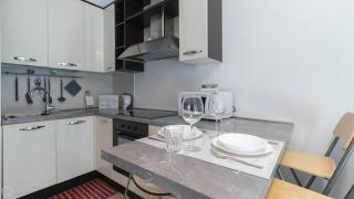 Italianway Easy - Zuretti 32 - Mailand - 2