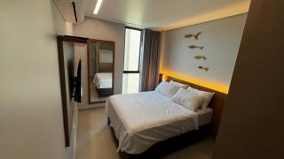 Flat Alto Padrão com 2 quartos em Muro Alto - Porto de Galinhas - 217 B - Beach Class Verano - 5