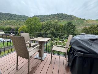 Zur Fausenburg - Bruttig-Fankel - 8