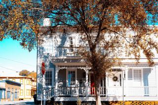 Private Hot Tub Historic Savannah Home - Savannah - 7