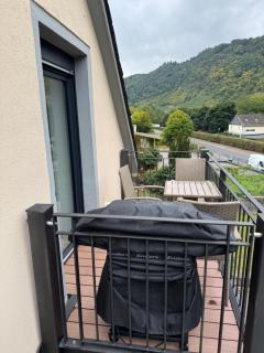 Zur Fausenburg - Bruttig-Fankel - 9