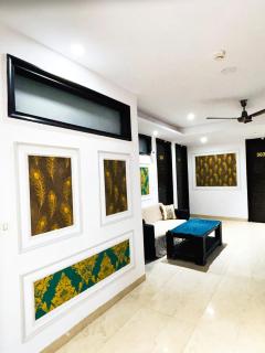 The HomeAste Residence, Rajouri Garden - 7