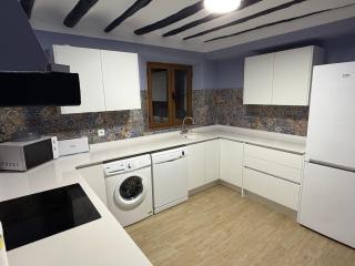 Casa Fuente Rivera - 9