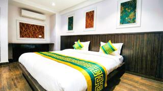 The HomeAste Residence, Rajouri Garden - 4