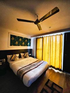 The HomeAste Residence, Rajouri Garden - 9