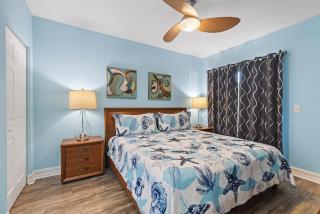 Oasis Getaways Beachy Good Vibes - St Pete Beach - 6