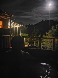 Cabaña colonia río sur - 0