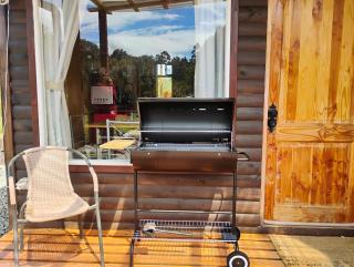 Cabaña colonia río sur - 5