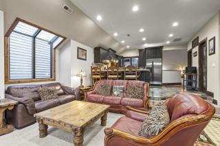 Snoozin Nancy townhouse - 3