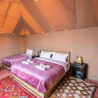 Diamante Luxury Camp - 9