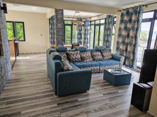 Blue Legend Tourist Residence - 7