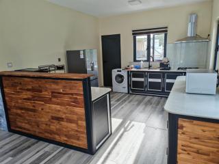 Blue Legend Tourist Residence - 4