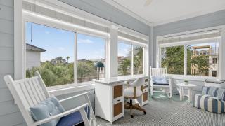 3800 Cameron Boulevard AvantStay Pool Ocean Views Deck - Isle of Palms - 3