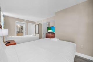 Oceanview at Dunes Village 4 Beds Waterpark - 6