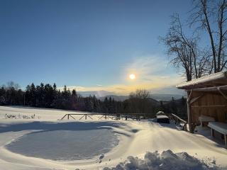 Glamping Zarja, Vipava Valley - 7