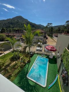 Chalé do Gaúcho - 3