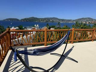 Private Plunge Pool, 1 block from Ocean, 1 bedroom - 1