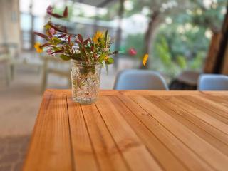 צימר לב הבוסתן - 5