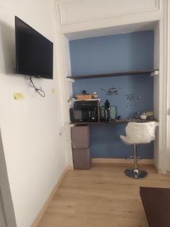 Spacieux logement pour 5 personnes - Rive-de-Gier - 8