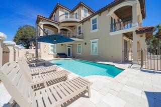 Touched by the Sun - Destin - 0