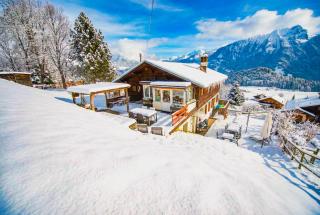 Studio loft avec sauna - 5