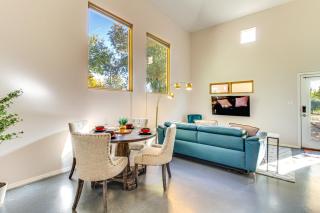 Stylish Home 2 Mi to Old Town Albuquerque! - 6