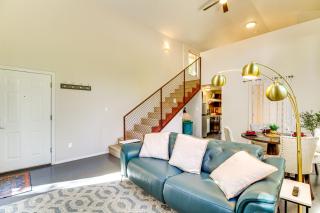 Stylish Home 2 Mi to Old Town Albuquerque! - 5