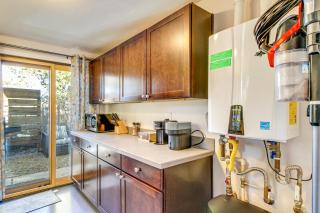 Stylish Home 2 Mi to Old Town Albuquerque! - 1