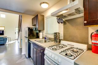 Stylish Home 2 Mi to Old Town Albuquerque! - 2