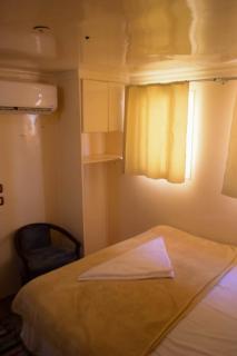 Floating Hotel- Happy Nile Boat - 2