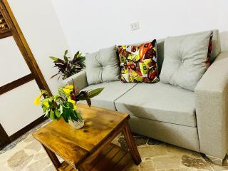 La Cabañita de Jardín del Coco - 0