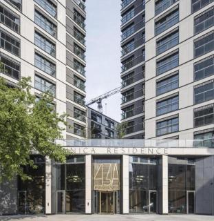 Central Apartments - Walicow - 1