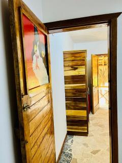 La Cabañita de Jardín del Coco - 8