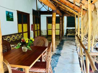 La Cabañita de Jardín del Coco - 6