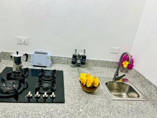 La Cabañita de Jardín del Coco - 4