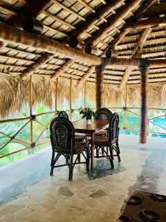 La Cabañita de Jardín del Coco - 3