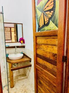 La Cabañita de Jardín del Coco - 1