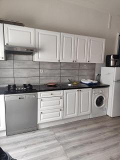 Spacieux logement pour 5 personnes - 9