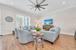 Commander's Retreat - 4