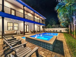 Commander's Retreat - 3