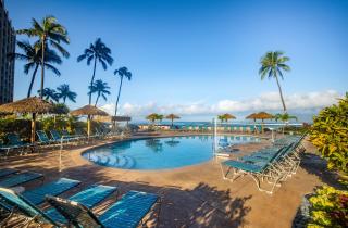 Royal Kahana Maui by OUTRIGGER - Select Your Unit - 2