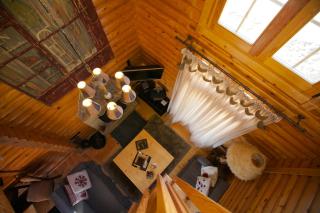 Ξενώνας Σαν Παραμύθι - 1